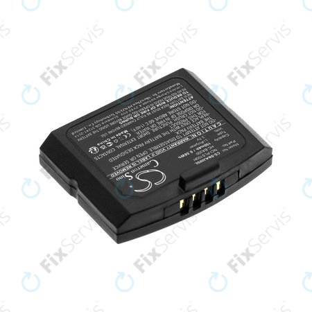 Batéria pre Sennheiser IS 410, IS 4200, RR 4200, SET 830, SET 840, 150mAh, Li-Pol, 3.7V, HC-BA300, HQ