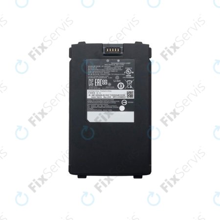 Zebra TC21 - Batéria 3300mAh (Thinner Type)