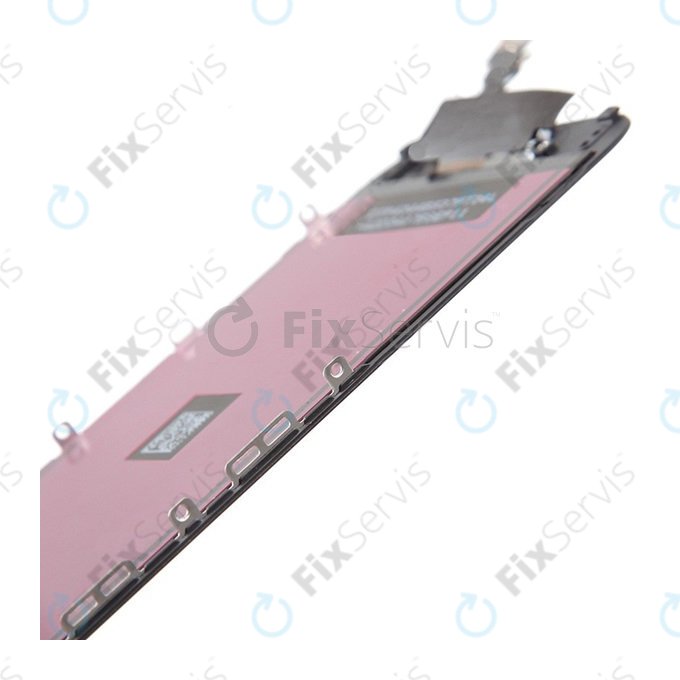 Apple iPhone 6 - LCD Displej + Dotykové Sklo + Rám (Black) Refurbished