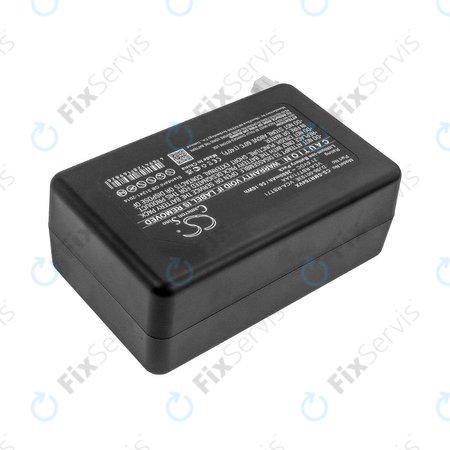 Samsung PowerBot-series - Batéria DJ96-00193E, VCA-RBT71 Li-Ion 21.6V 2600mAh HQ