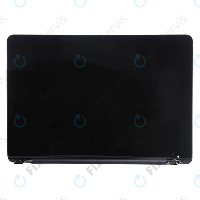 Apple MacBook Pro 13" A1278 (Mid 2009 - Mid 2012) - LCD Displej + Predné Sklo + Kryt Refurbished