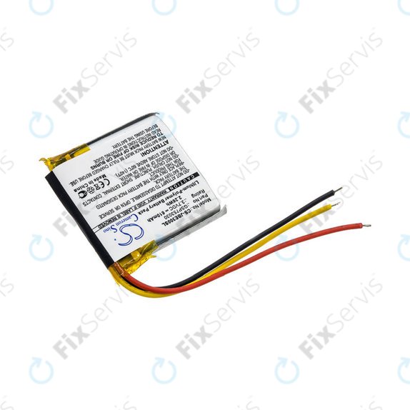 Batéria pre JBL Everest Elite 300, E45BT, E55BT, Live 650BT NC, 610mAh, Li-Pol, 3.7V, GSP753030, HQ