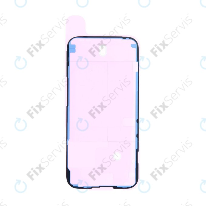 Lepka pod LCD Adhesive pre iPhone 14 Pro | 923-08094-S | Genuine Apple
