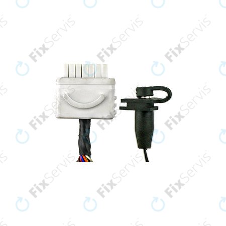 Batéria pre Robomow City MC300, 400, 500, 800, 1000, 1200, 3000mAh, Li-Ion, 25.6V, BAT7000B, HQ