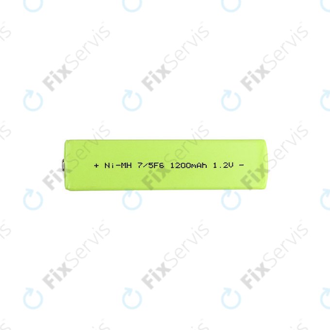 Batéria pre Aiwa AM-CL33, Aiwa AM-F90, 1200mAh, Ni-MH, 1.2V, MHB-901, HQ