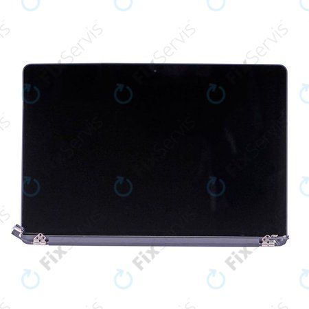 Apple MacBook Pro 15" A1398 (Late 2013 - Mid 2014) - LCD Displej + Predné Sklo + Kryt Refurbished