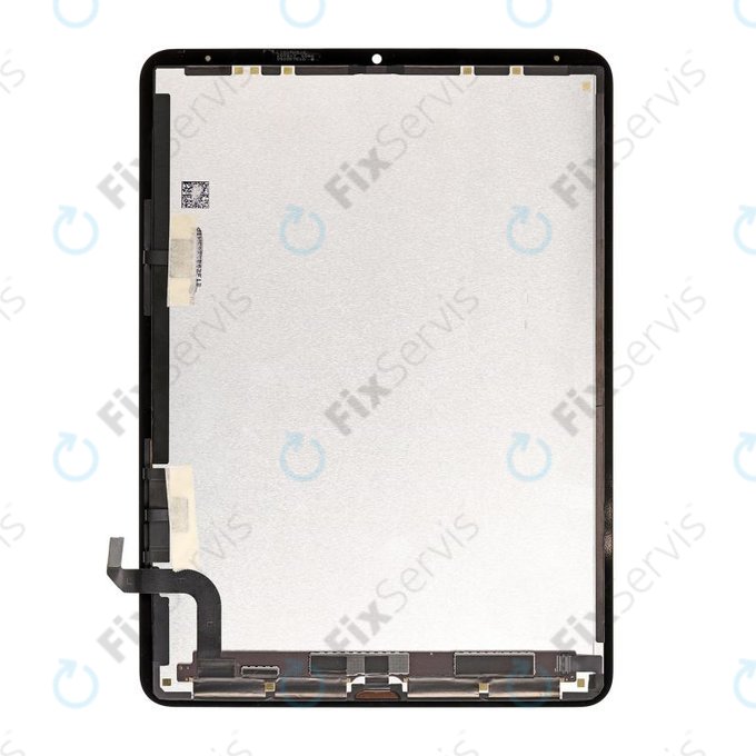 Apple iPad Air (5th Gen 2022) - LCD Displej + Dotykové Sklo (4G Version) Refurbished