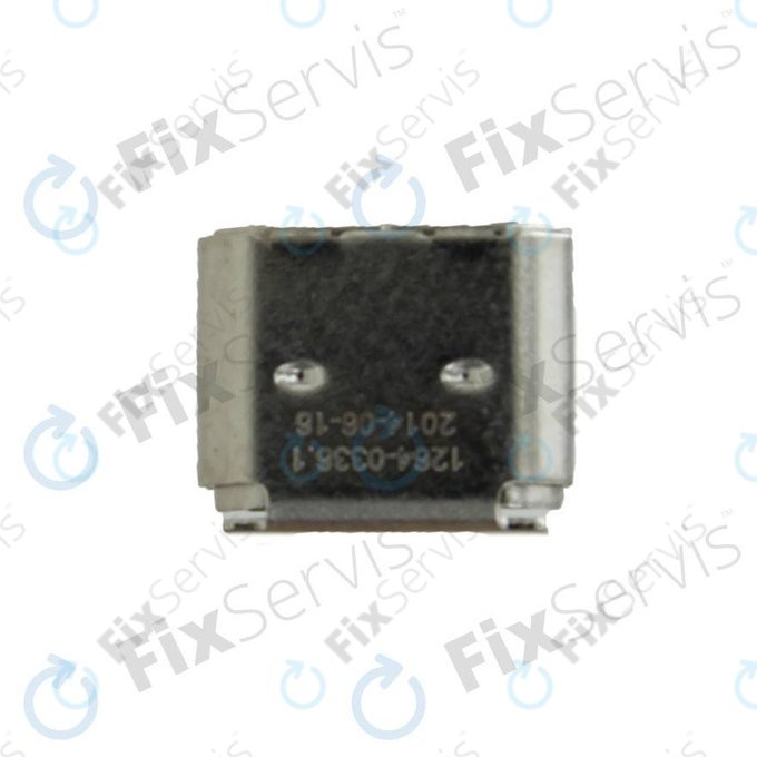 Sony Xperia Z L36H - C6603, C6602, C6606- Čítačka SIM karty - 1264-0048