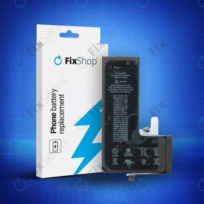 Apple iPhone 11 Pro - Batéria s Funkciou Tag On 3046mAh