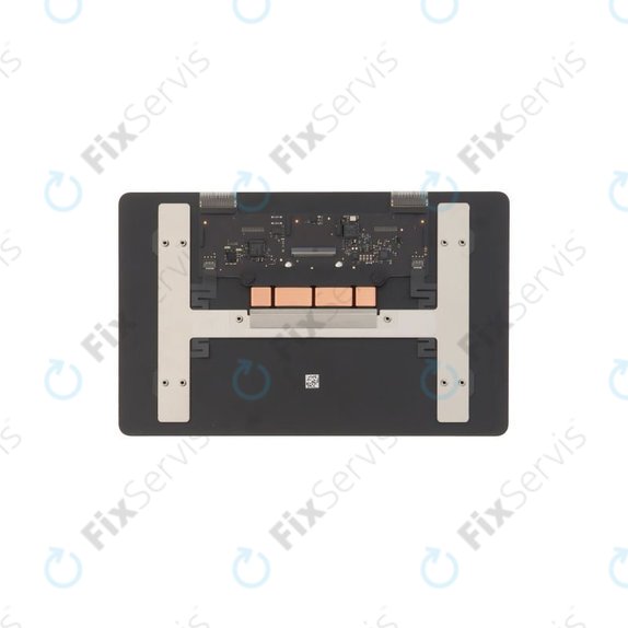 Trackpad komplet pre MacBook Air 15", A3241 (2025), Midnight, 661-50140, Genuine Apple