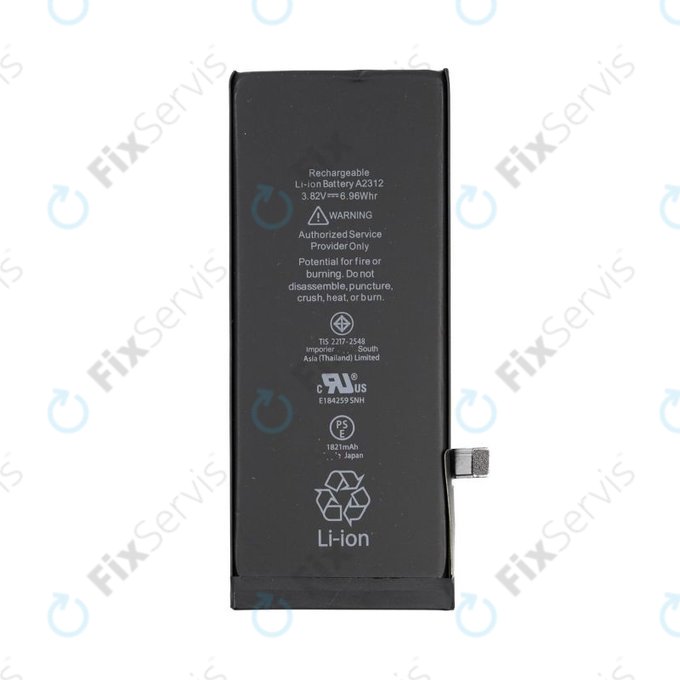 Apple iPhone SE (2nd Gen 2020) - Batéria 1821mAh