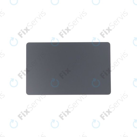 Trackpad komplet pre MacBook Pro 14", A2779 (2023), Space Gray, 661-32206, Genuine Apple