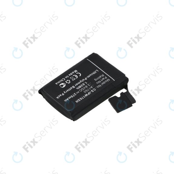 Apple Watch 2 38mm - Batéria A1760 270mAh HQ