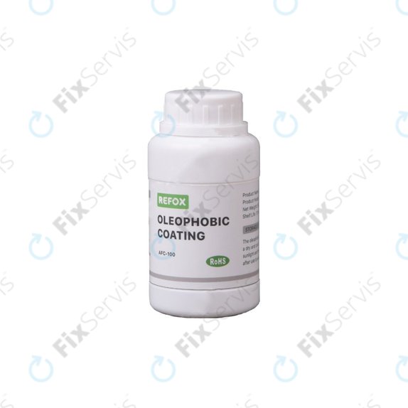 Refox AFC-100 - Oleofóbný Náter (300g)