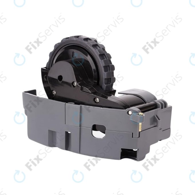 iRobot Roomba 500, 600, 700, 800, 900-series - Koleso s Motorom (Ľavé)