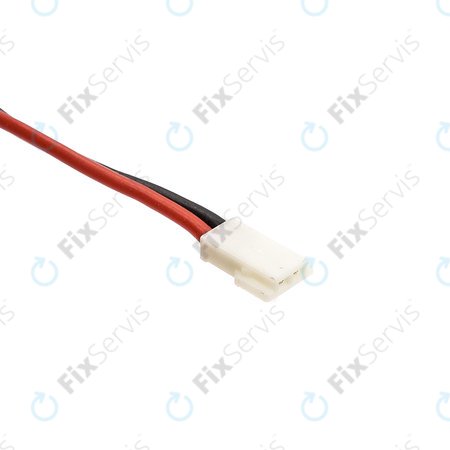 Batéria pre Hubsan X4 H107, 650mAh, Li-Pol, 3.7V, H107C-A24, HQ