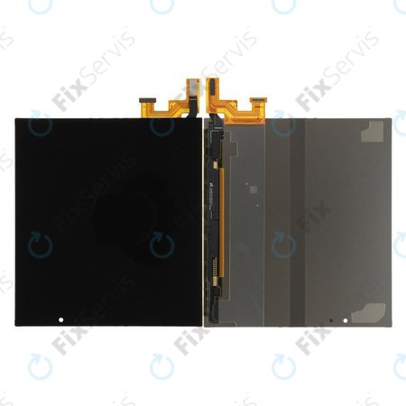 Samsung Galaxy Z Fold 7 F966B - LCD Displej + Dotykové Sklo - GH82-37543A Genuine Service Pack