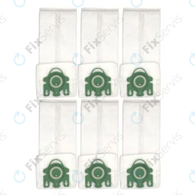 Miele S7000-series - Vrecko do Vysávača