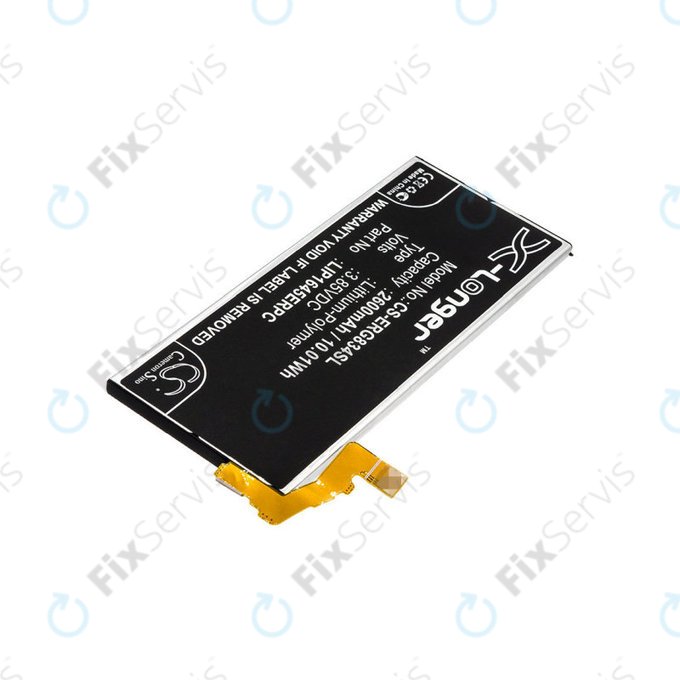 Sony Xperia XZ1 G8341 - Batéria LIP1645ERPC 2600mAh HQ