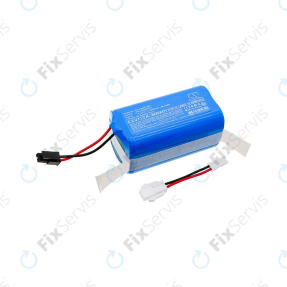 Batéria pre Concept VR2020, VR2110, VR3105, 3350mAh, Li-Ion, 14.4V, PNC423894511, HQ