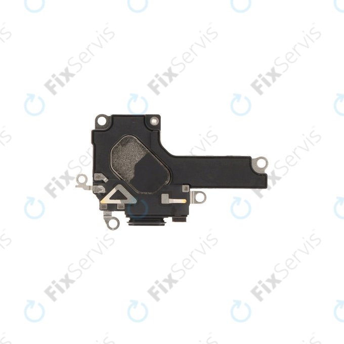 Apple iPhone 17 Pro - Reproduktor