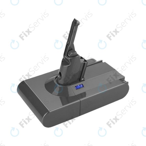 Dyson V8 - Batéria 215681, PM8-US-HFB1497A Li-Ion 21.6V 2500mAh