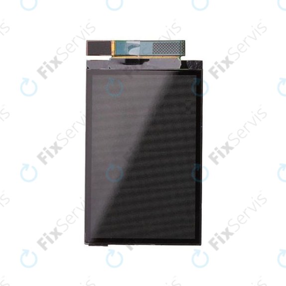 Apple iPod Nano (5th Gen) - LCD Displej Original Refurbished