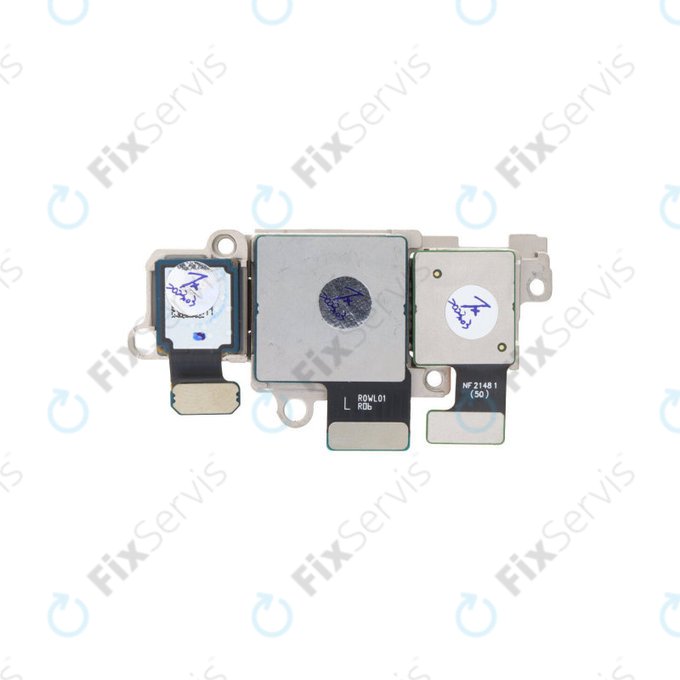 Zadná kamera komplet pre Samsung Galaxy S22 S901B, S22 Plus S906B
