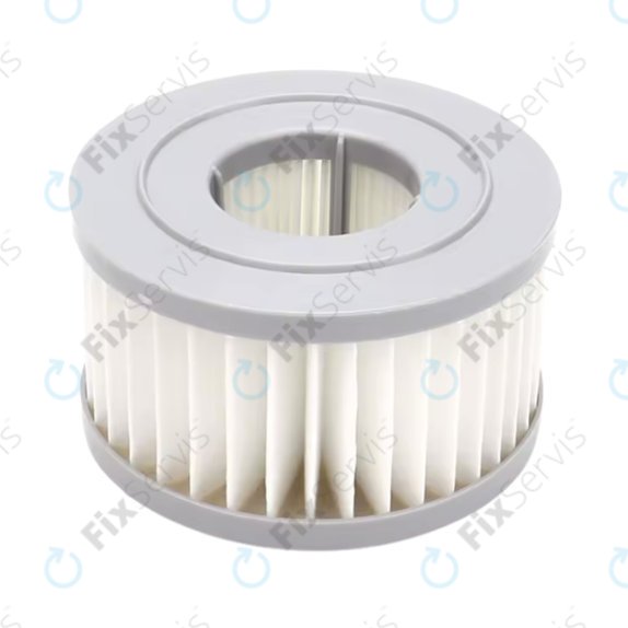 HEPA filter, 2 ks pre Xiaomi Jimmy H9 Pro, JV85, JV85 Pro