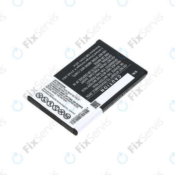 Batéria pre Doro Primo 368, 1000mAh, Li-Ion, 3.7V, RCBNTC05, HQ