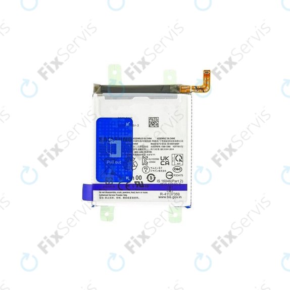 Samsung Galaxy S23 Ultra S918B - Batéria EB-BS918ABY 5000mAh - GH82-30459A Genuine Service Pack