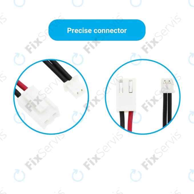 Philips PowerPro Duo, Aqua, Daily Duo - Batéria 69-2008-009-223 Li-Ion 18V 2000mAh HQ