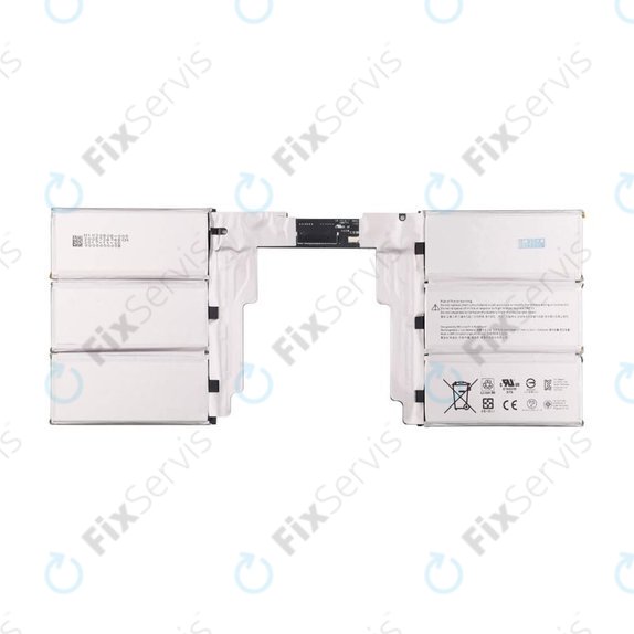 Microsoft Surface Book 2, Surface Book 3 - Batéria G3HTA049H, G3HTA050H 5042mAh