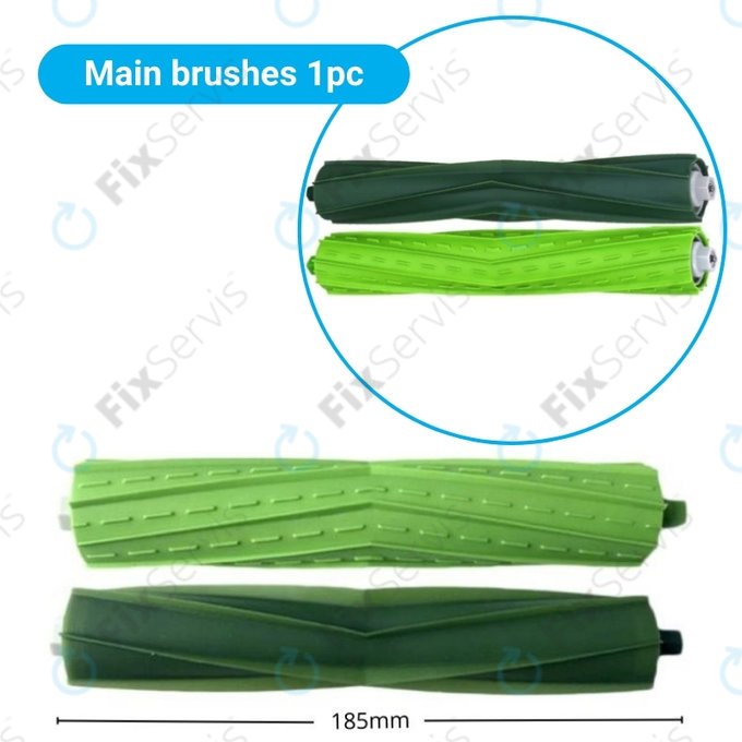 iRobot Roomba e-series, i-series, j-series - Rozšírená Sada