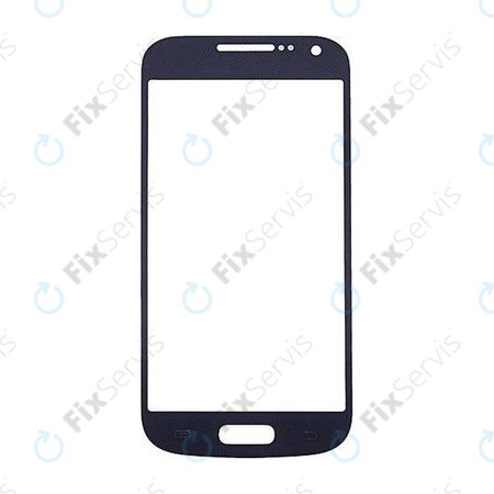 Samsung Galaxy S4 Mini i9195 - Dotykové Sklo (Black Mist)
