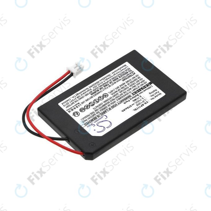 Batéria pre Sony Dualshock 3, 570mAh, Li-Ion, 3.7V, LIP1359, HQ