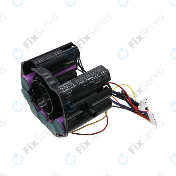 Rowenta RH-series - Batéria SS-9100042161 Li-Ion 22.2V 3500mAh HQ