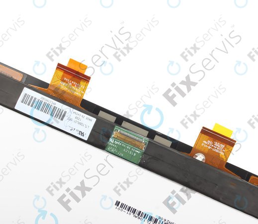 Microsoft Surface RT - LCD Displej + Dotykové Sklo (Čierna)