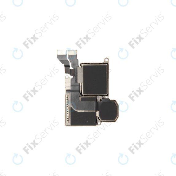 Zadná Kamera pre iPhone 15 Pro Max | 661-36906 | Genuine Apple