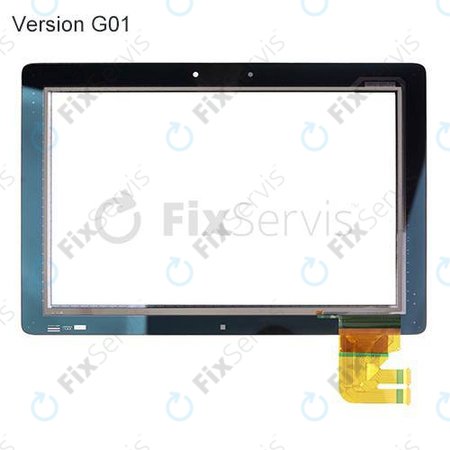 Asus Transformer Pad TF300T - Dotykové Sklo (Verzia G01)