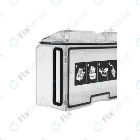 Xiaomi Roborock S7, S7+, T7S Plus - Zásobník na Odpad