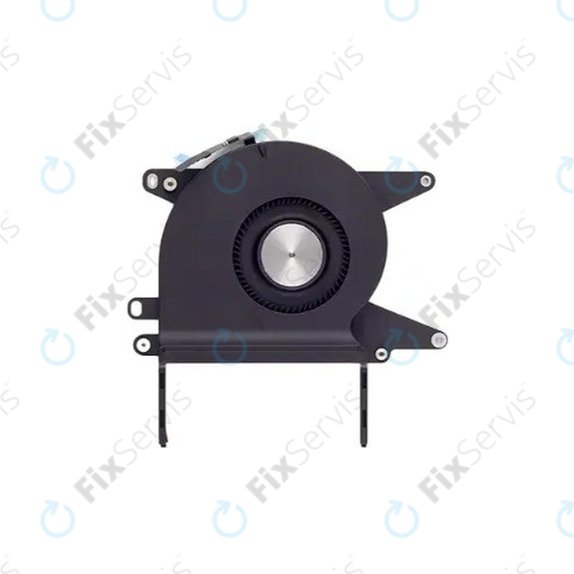 Ventilátor (Ľavý) pre MacBook Pro 16", A2485 (2021), A2780 (2023), 923-06788, Genuine Apple