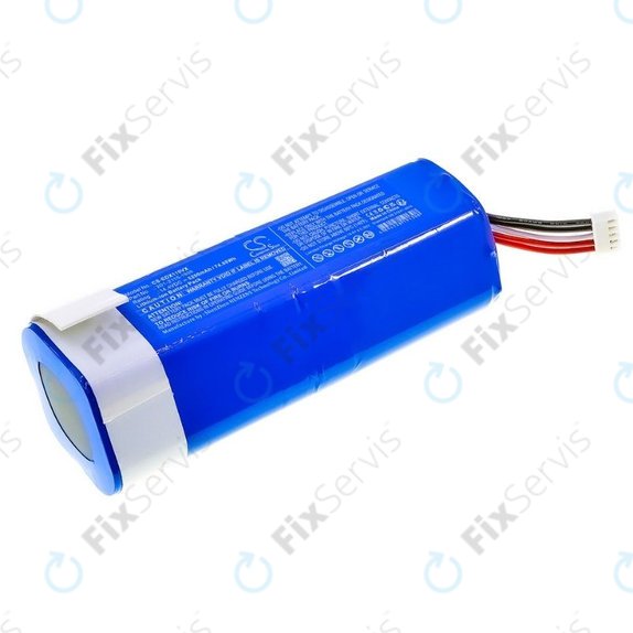 Ecovacs Deebot X-series, T-series, N-series - Batéria 201-2115-1959 Li-Ion 14.4V 5200mAh HQ