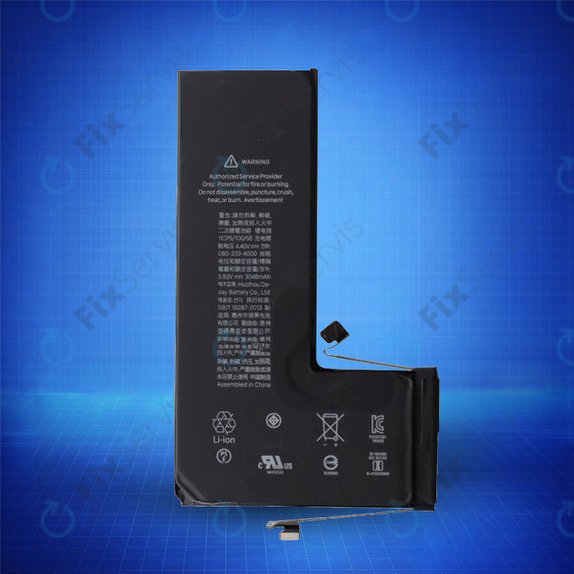 Batéria pre iPhone 11 Pro, 3046mAh, Service Pack