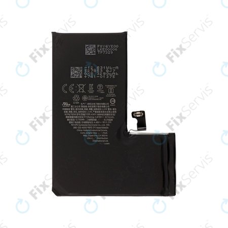 Apple iPhone 15 Pro - Batéria A3011 3274mAh
