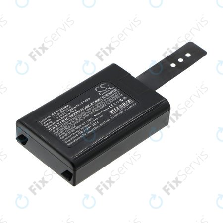 Batéria pre Unitech HT680, 2200mAh, Li-Ion, 3.7V, 1400-900005G, HQ