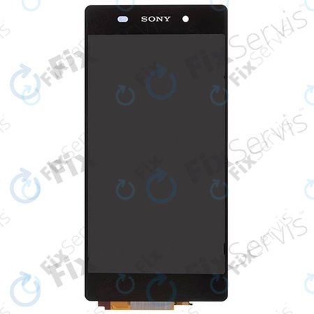 Sony Xperia Z2 D6503 - LCD Displej + Dotykové Sklo TFT