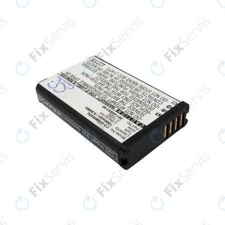 Batéria pre Garmin Alpha 200, Montana 600t Camo, 1800mAh, Li-Ion, 3.7V, 361-00053-00, HQ