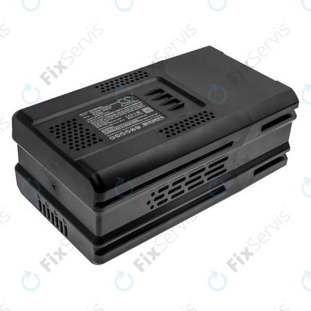 Batéria pre Greenworks Pro 80V GCS80420, GBL80320, 4000mAh, Li-Ion, 80V, G80B4, HQ
