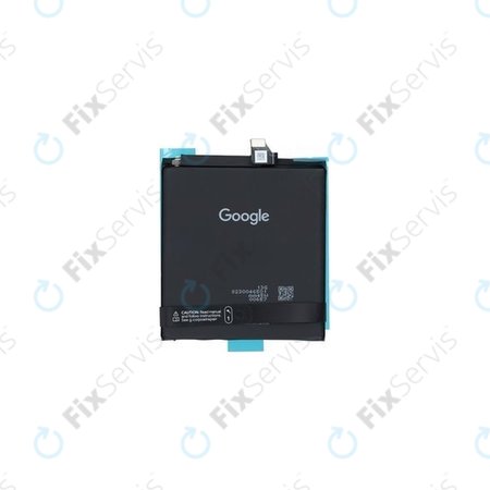 Google Pixel 9 Pro XL - Batéria GH2MB 5060mAh - G949-01033-00 Genuine Service Pack